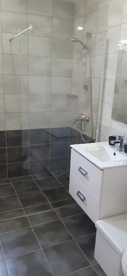 Villa Sole Omišalj Eksteriør bilde